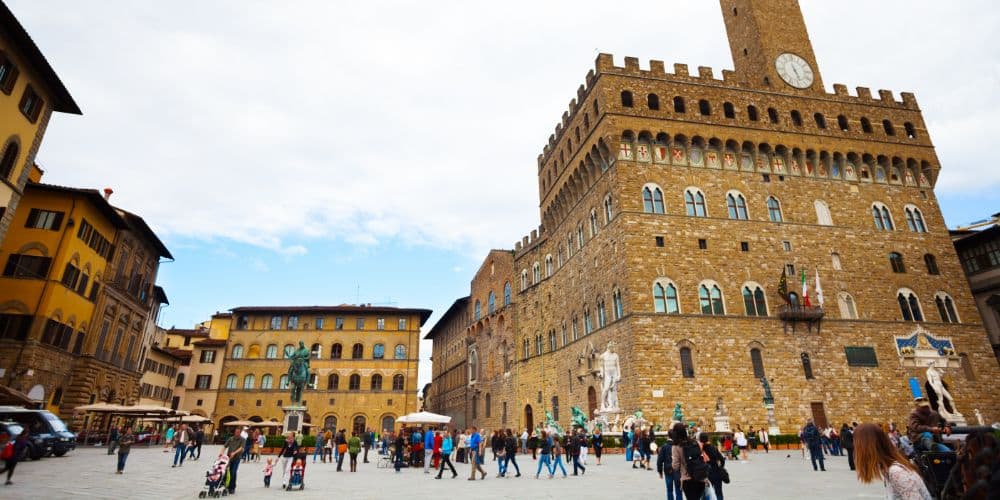 Palazzo Vecchio